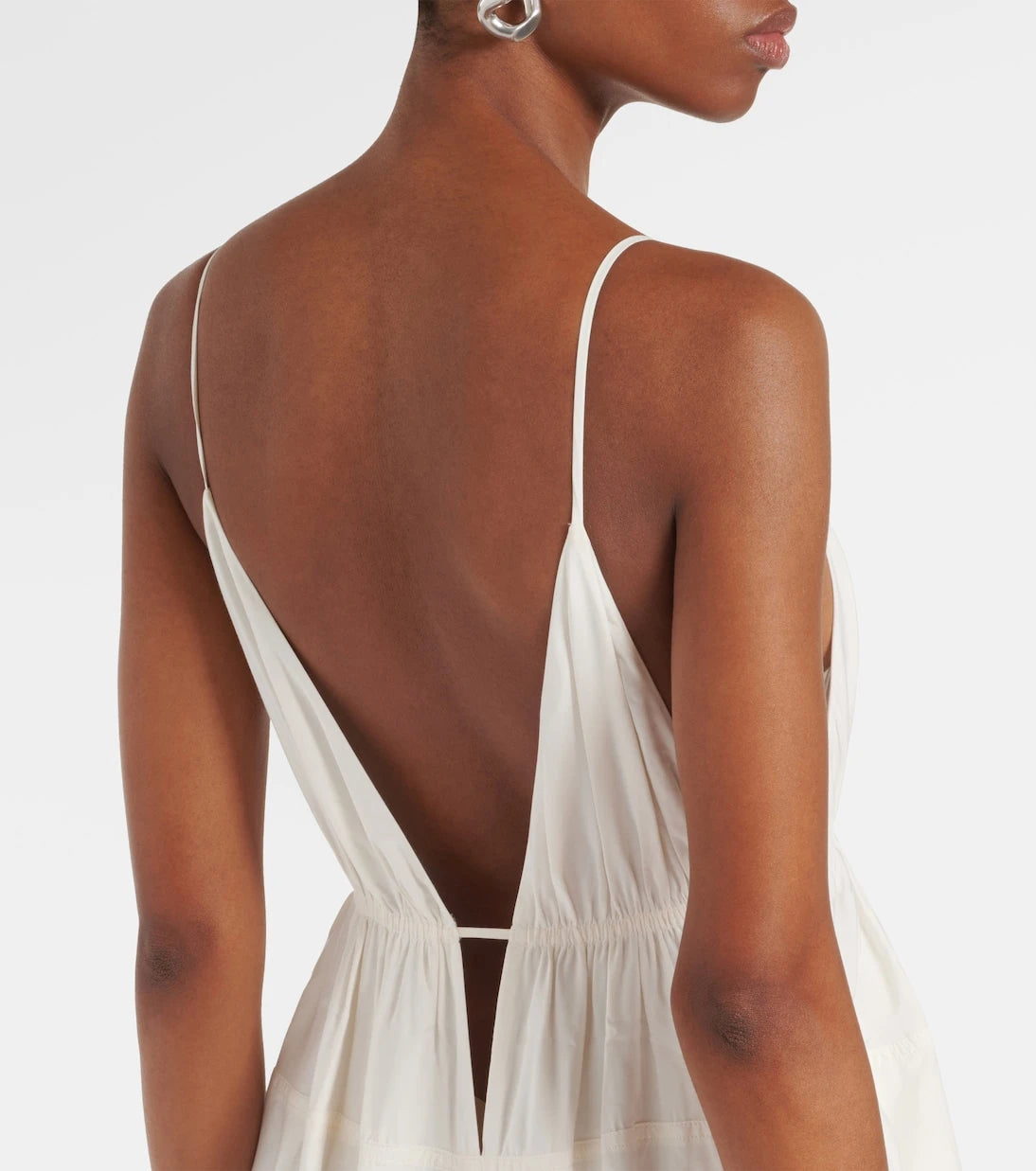 Simkhai - Josephine maxi dress