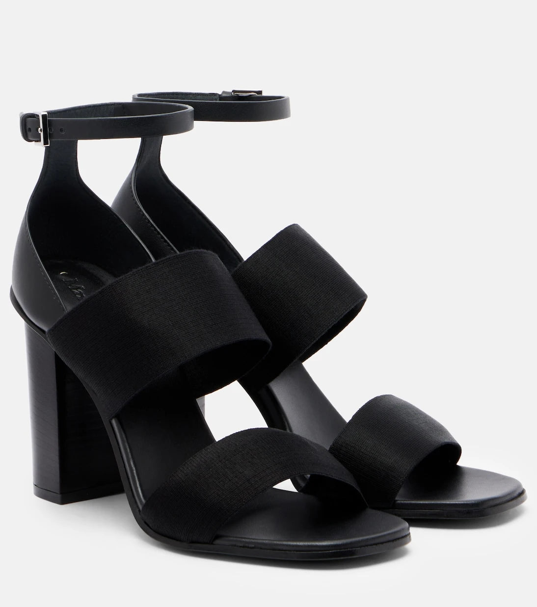 Max Mara - Ode sandals