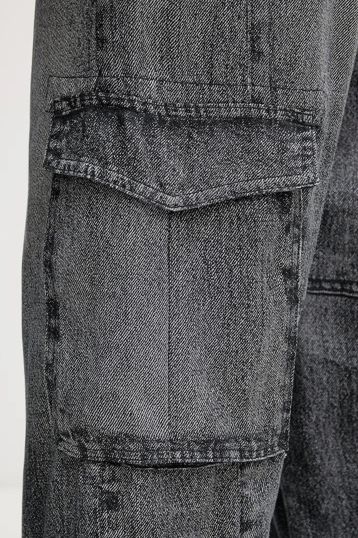 Панталон AllSaints SELMA