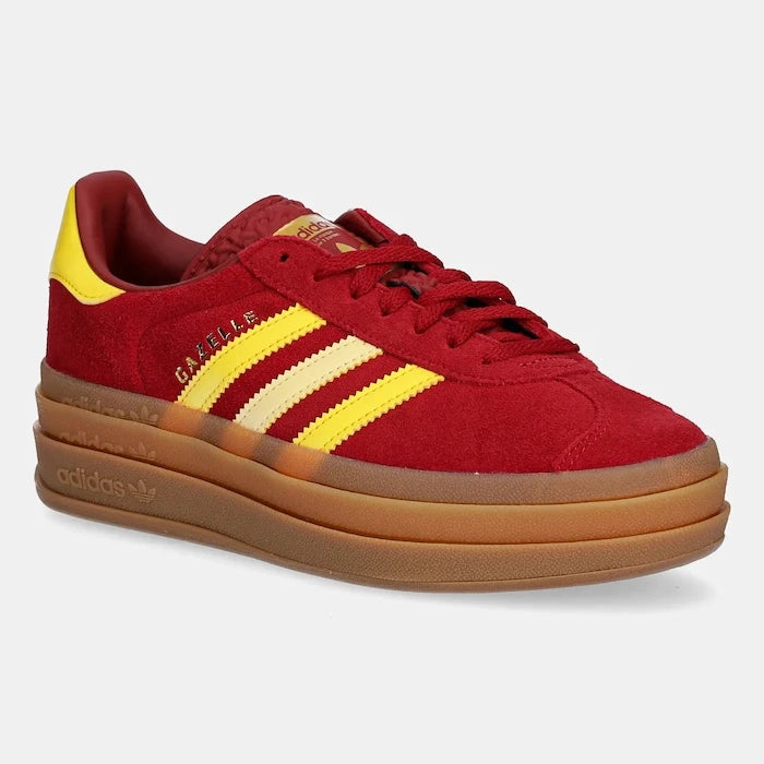 Детски маратонки adidas Originals GAZELLE BOLD