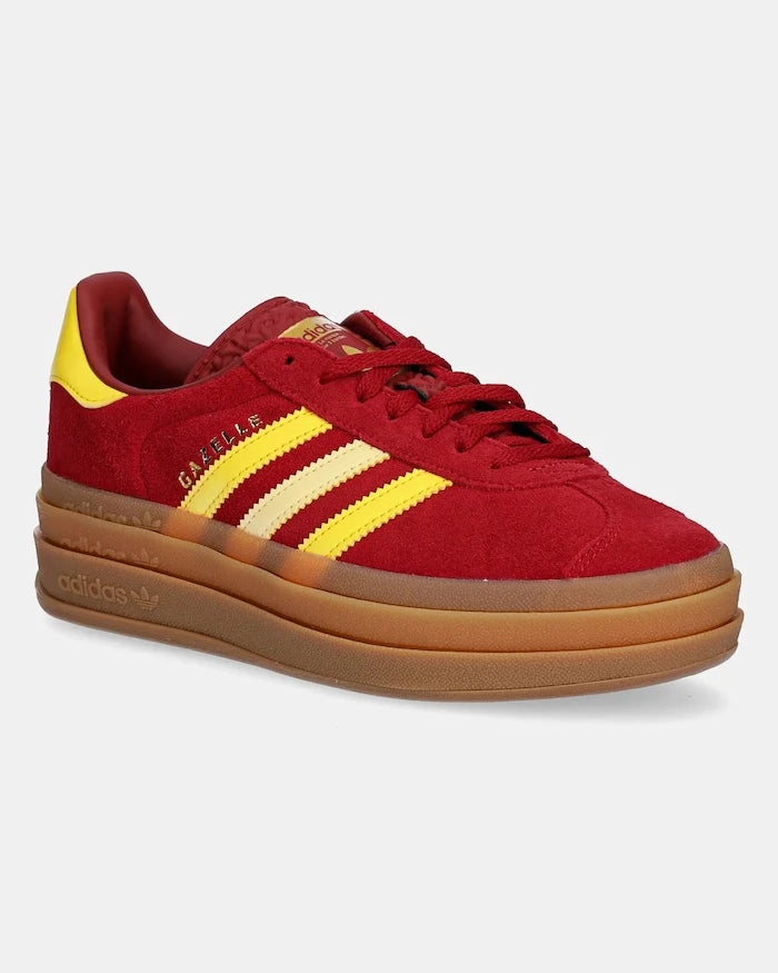 Çocuk spor ayakkabı adidas Originals GAZELLE BOLD