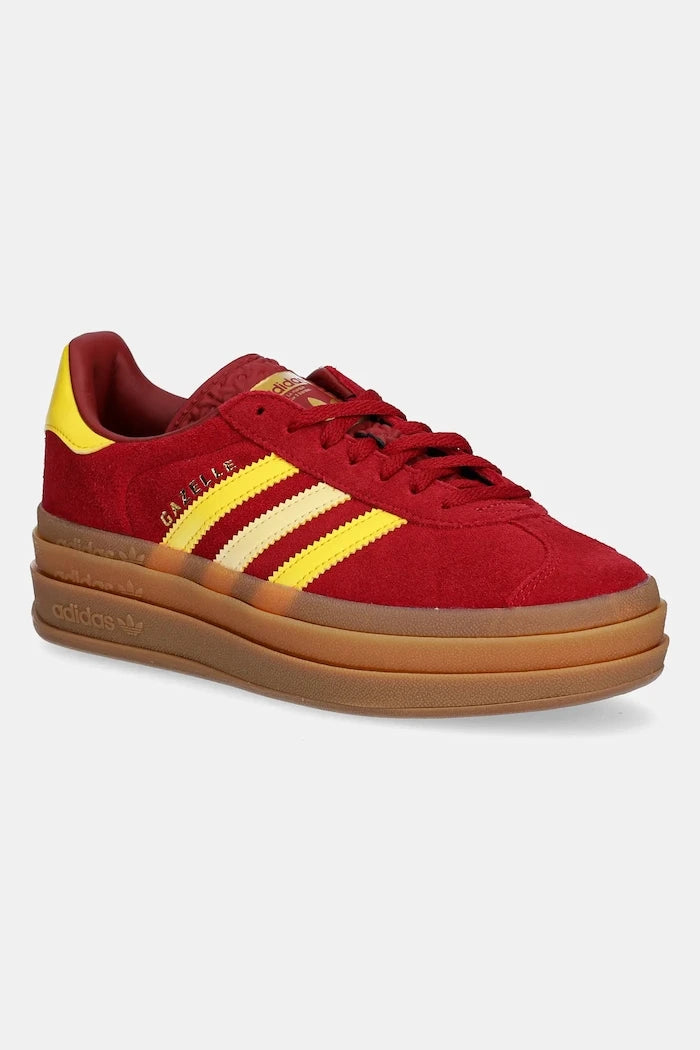 Детски маратонки adidas Originals GAZELLE BOLD