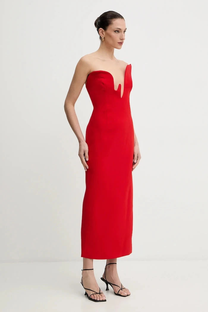 Bardot рокля ROSALYN