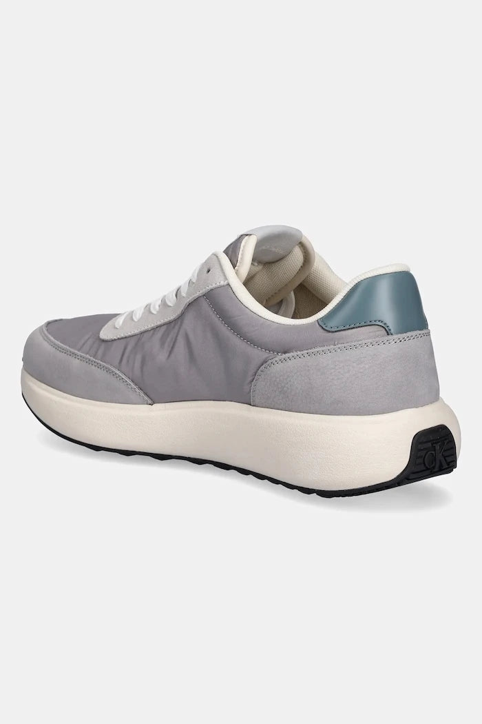 Маратонки Calvin Klein Jeans ATHLEISURE RUNNER LACEUP MIX