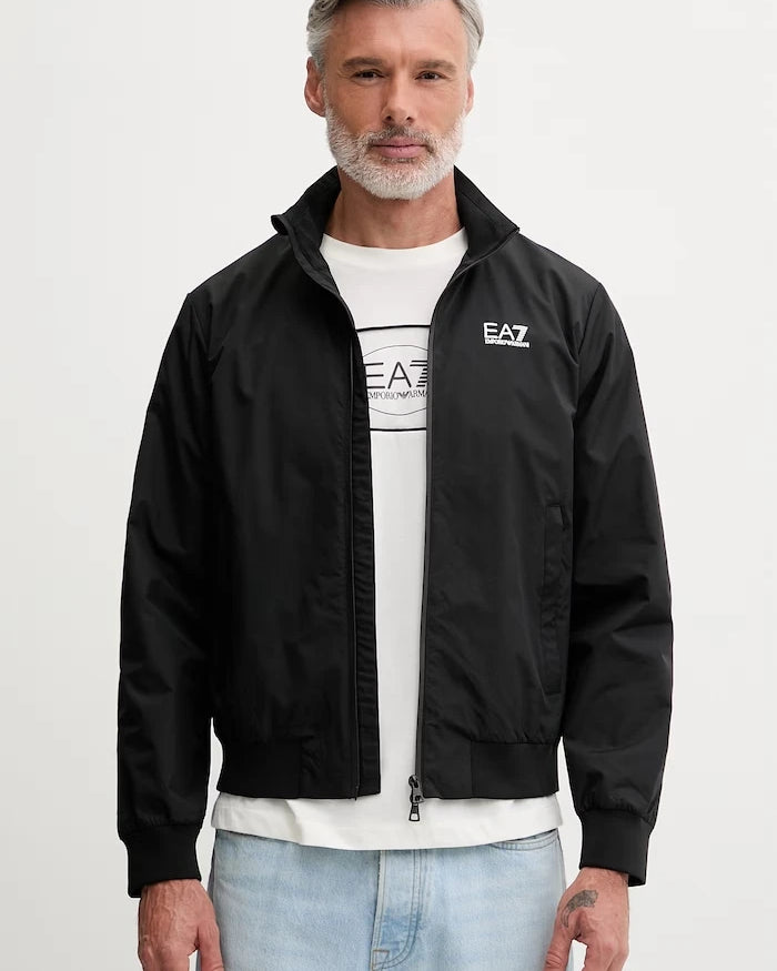 EA7 Emporio Armani geçiş montu erkek