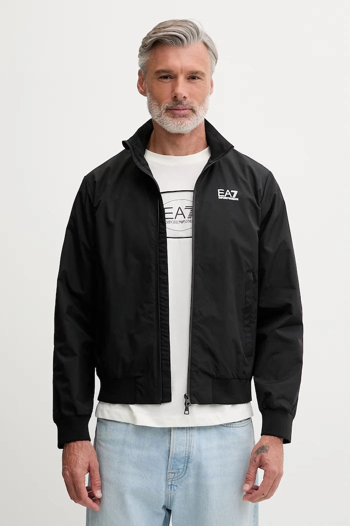 EA7 Emporio Armani geçiş montu erkek