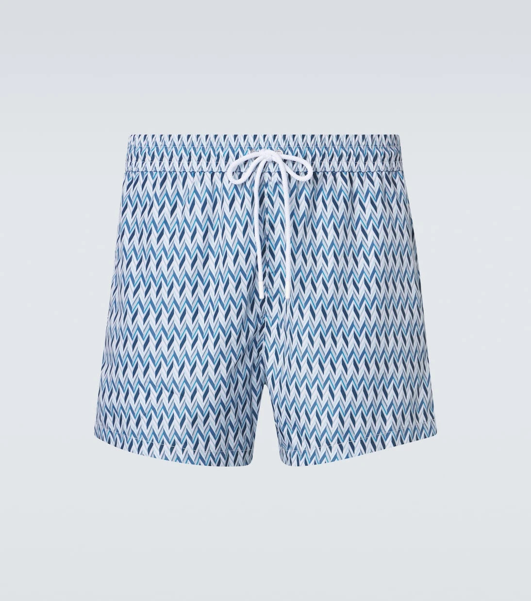 Missoni - Zigzag swim trunks
