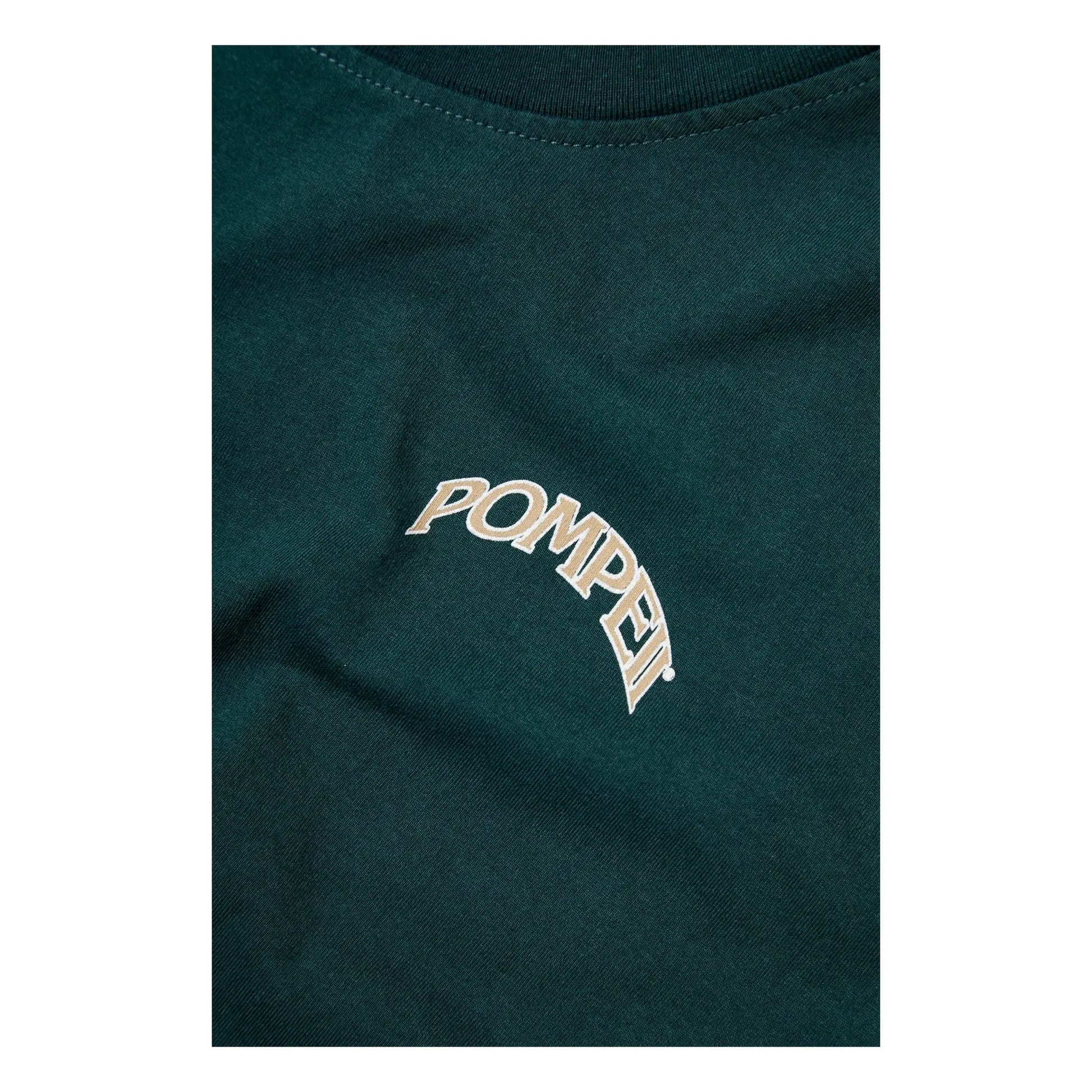 Pompeii - T-Shirt Regular Graphic | Pine