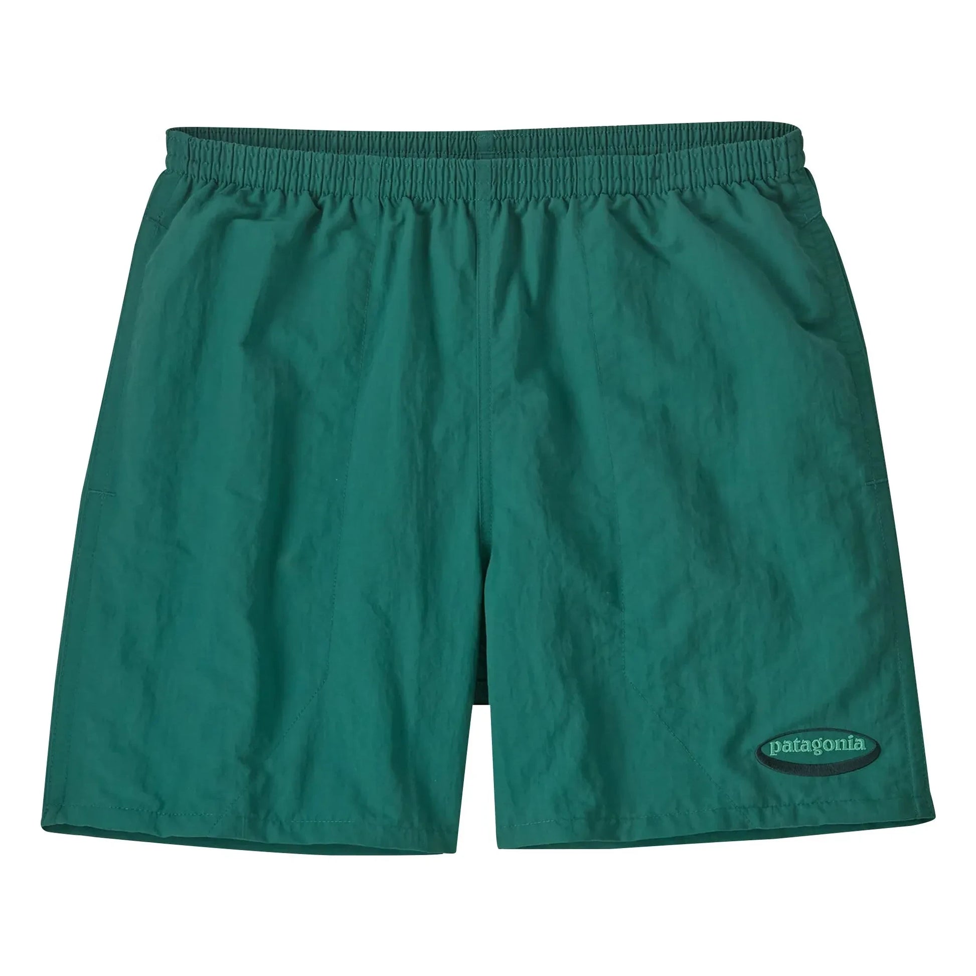 Patagonia - Baggies Nylon Short | Dark green