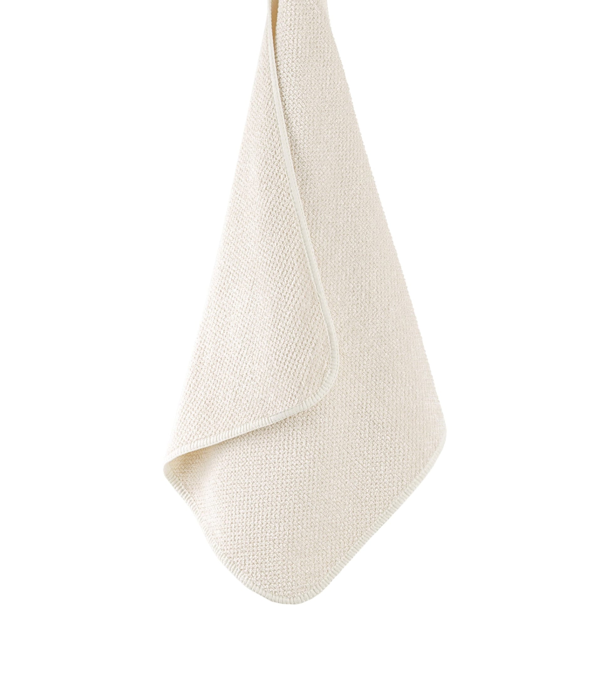 Bee Waffle Washcloth (30cm x 30cm)