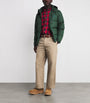 Polo Ralph Lauren Double-Faced Check Shirt