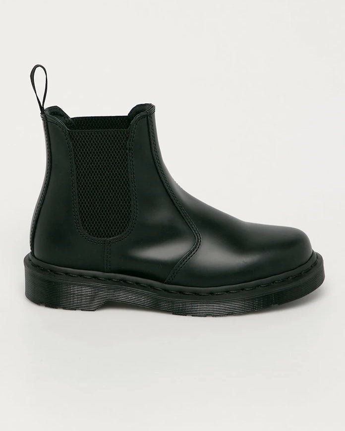Dr. Martens - 2976 Mono Deri Chelsea Bot