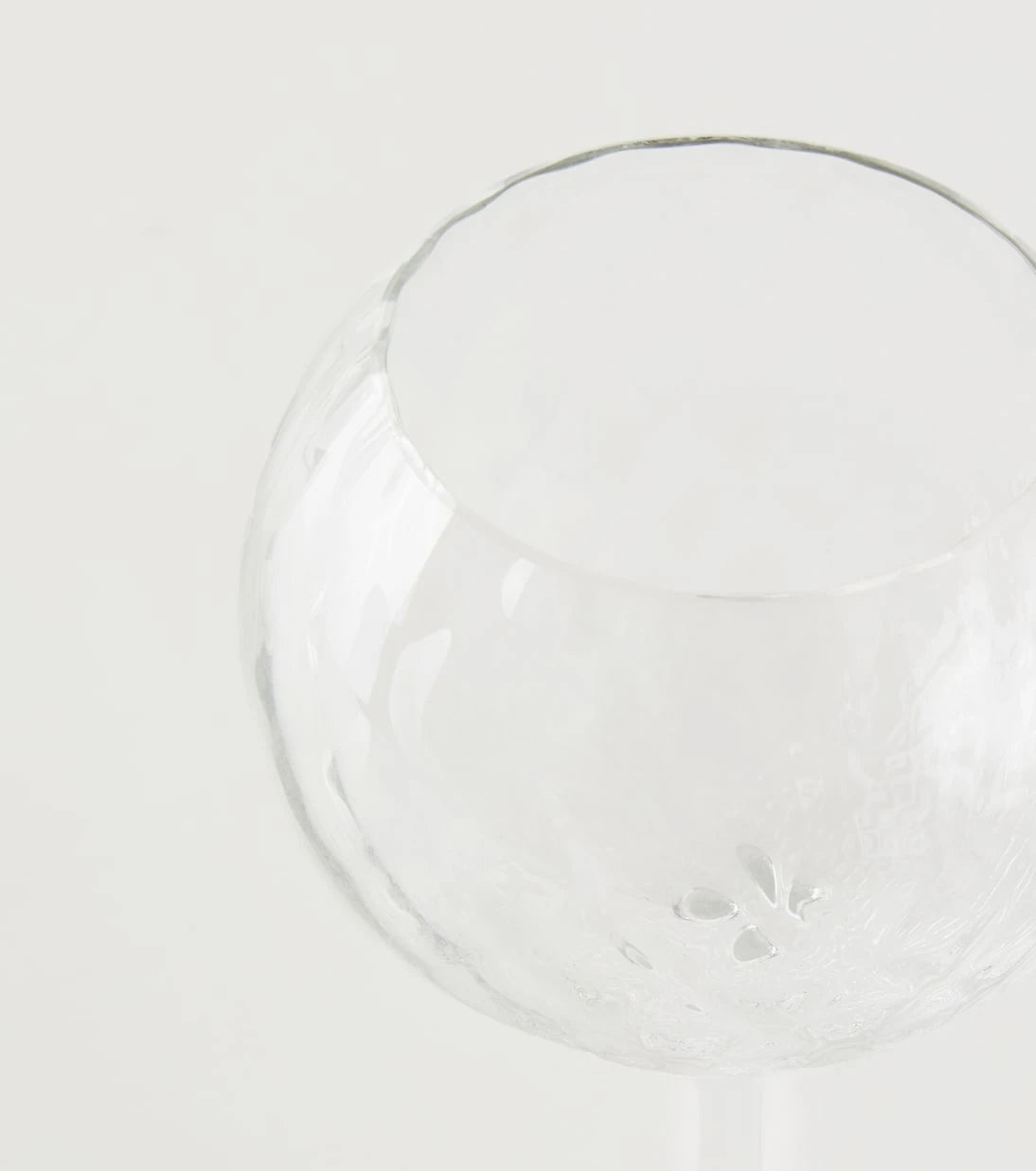 NasonMoretti - Red wine glass