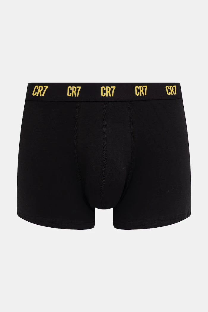 CR7 Cristiano Ronaldo Boxer (5'li)