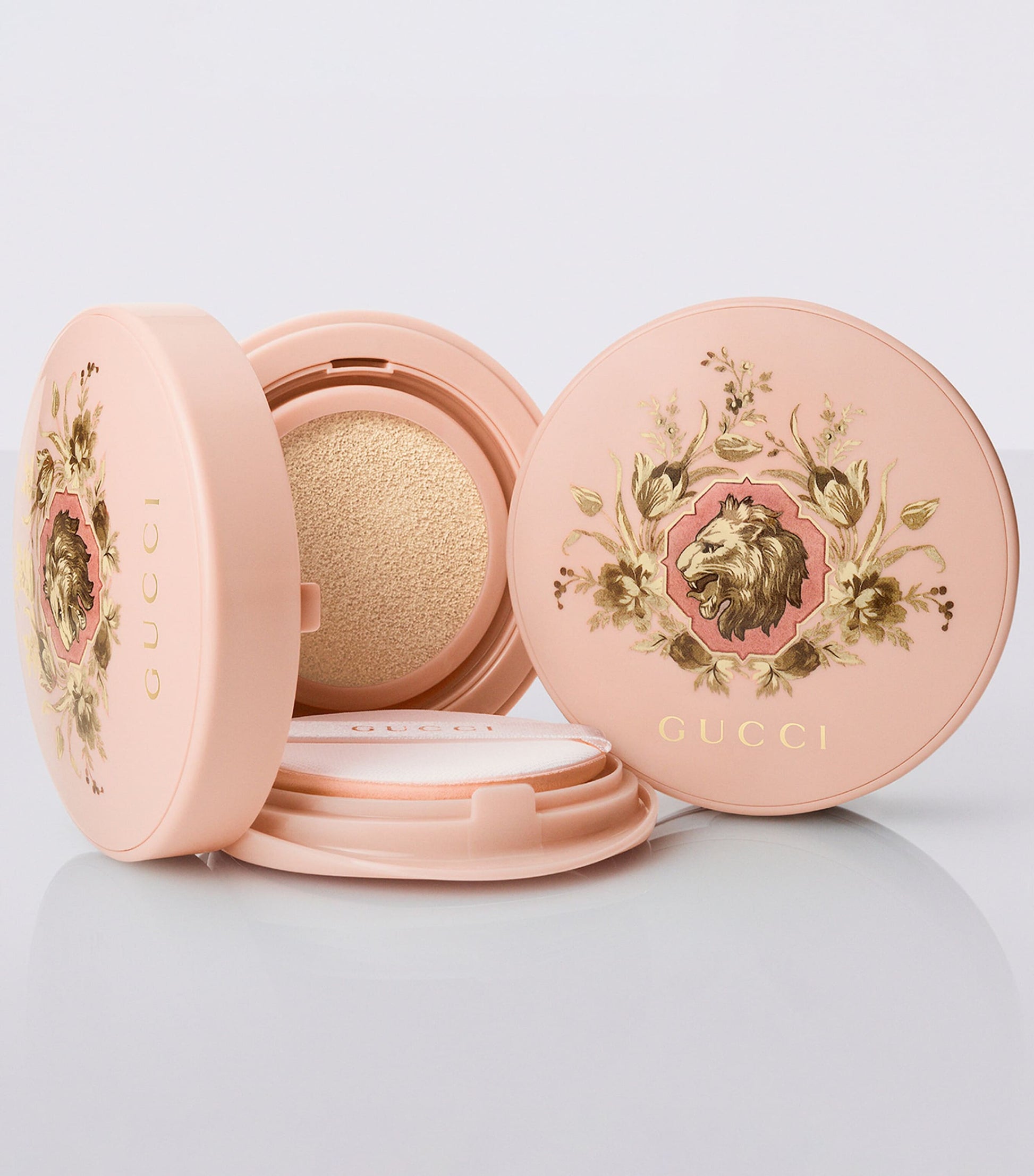 Gucci Cushion De Beauté Compact Foundation SPF 20 PA++