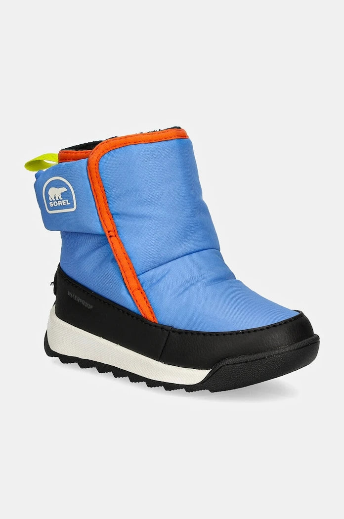 Sorel TODDLER WHITNEY II Kışlık Botlar