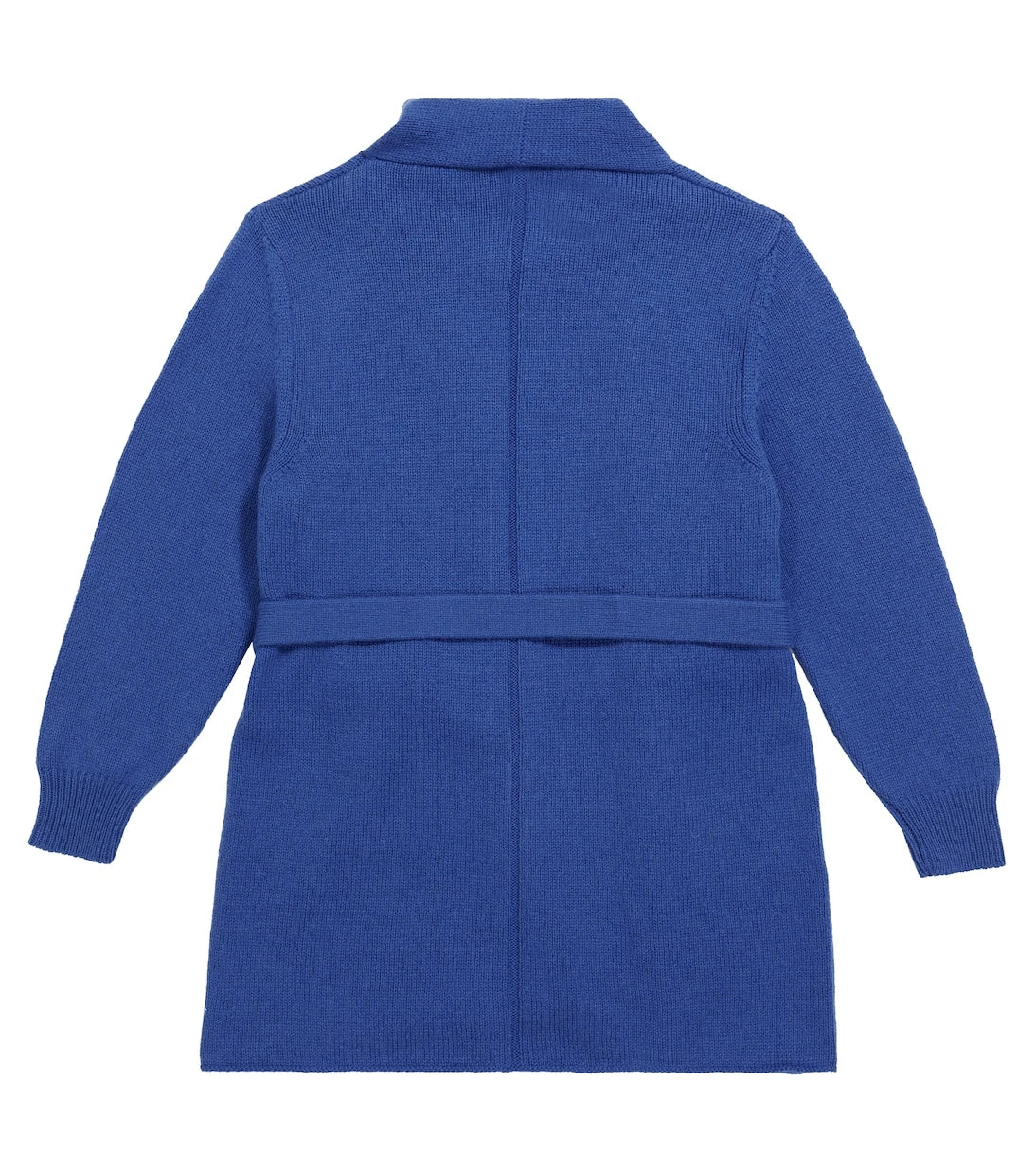 The Row Kids - Open cashmere knit cardigan