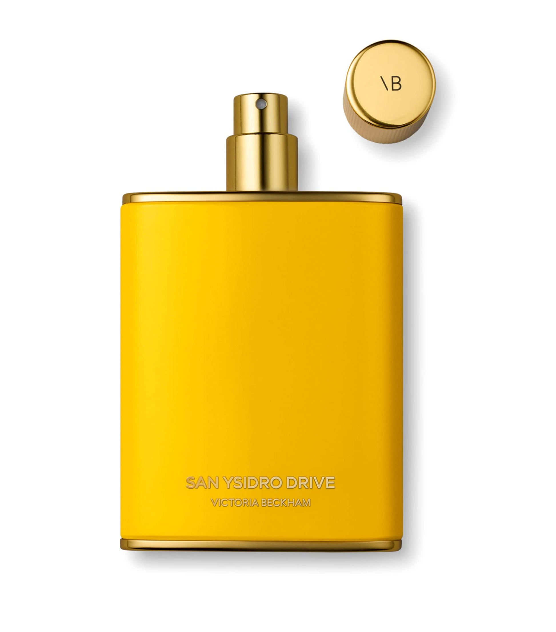 Victoria Beckham Beauty San Ysidro Drive Eau de Parfum (50ml)