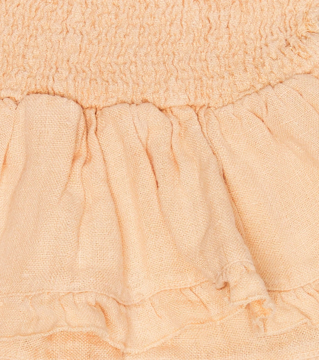 Donsje - Baby Vaibi linen bloomers