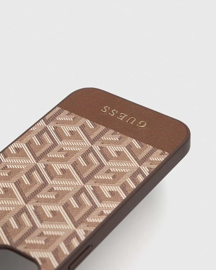 Кейс за телефон Guess iPhone 14 Plus 6,7"