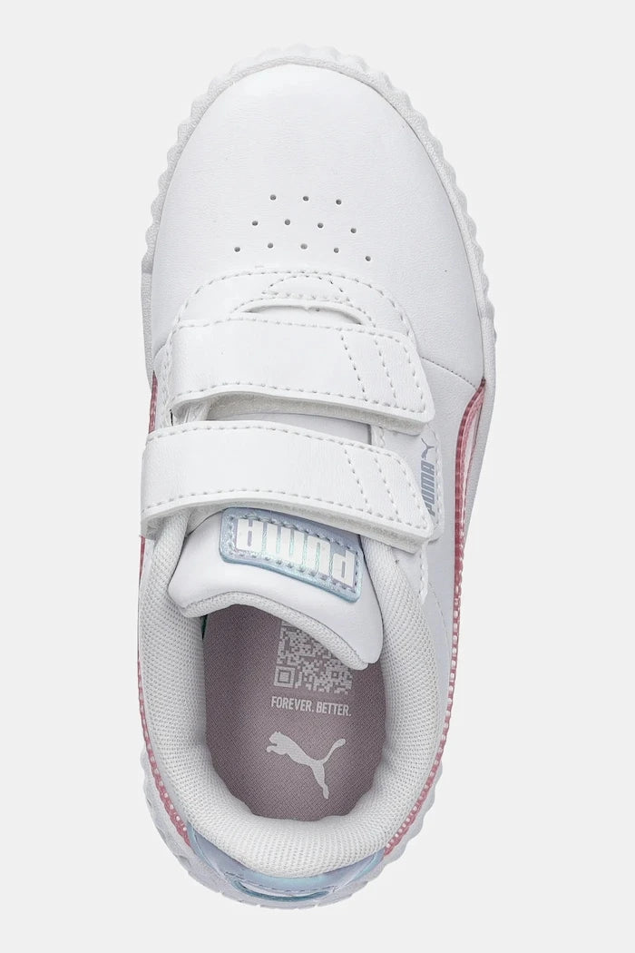 Детски маратонки Puma Carina 3.0 Blurry Dreams V