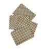 Courtly Check Placemats (Set of 4)