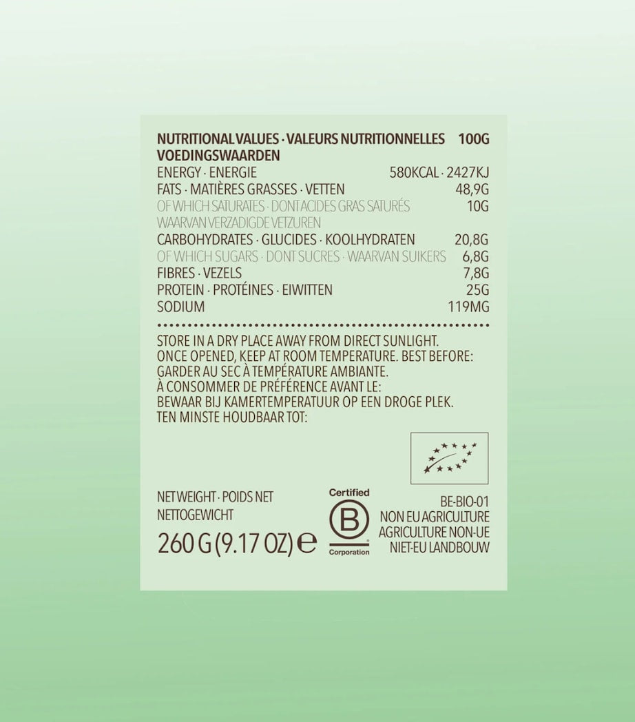 BUDDY BUDDY Peanut Butter (260g)