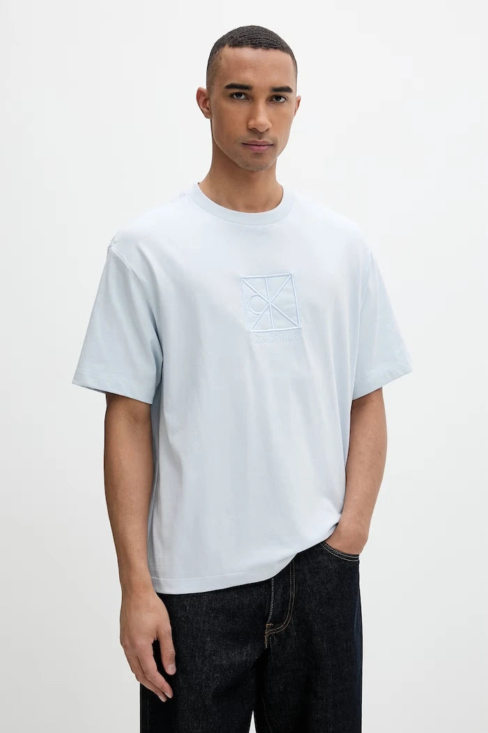 Calvin Klein тениска мъжка от памук