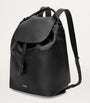 LOEWE Leather Flamenco Backpack