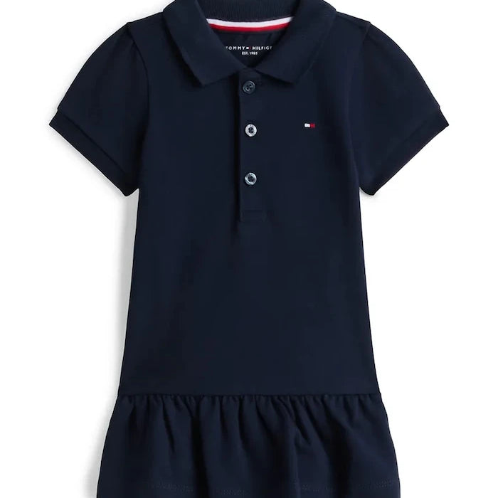 Tommy Hilfiger лятна рокля от памук