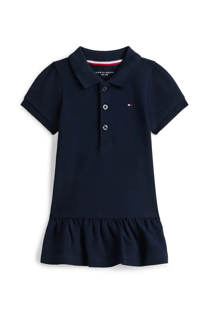 Tommy Hilfiger лятна рокля от памук