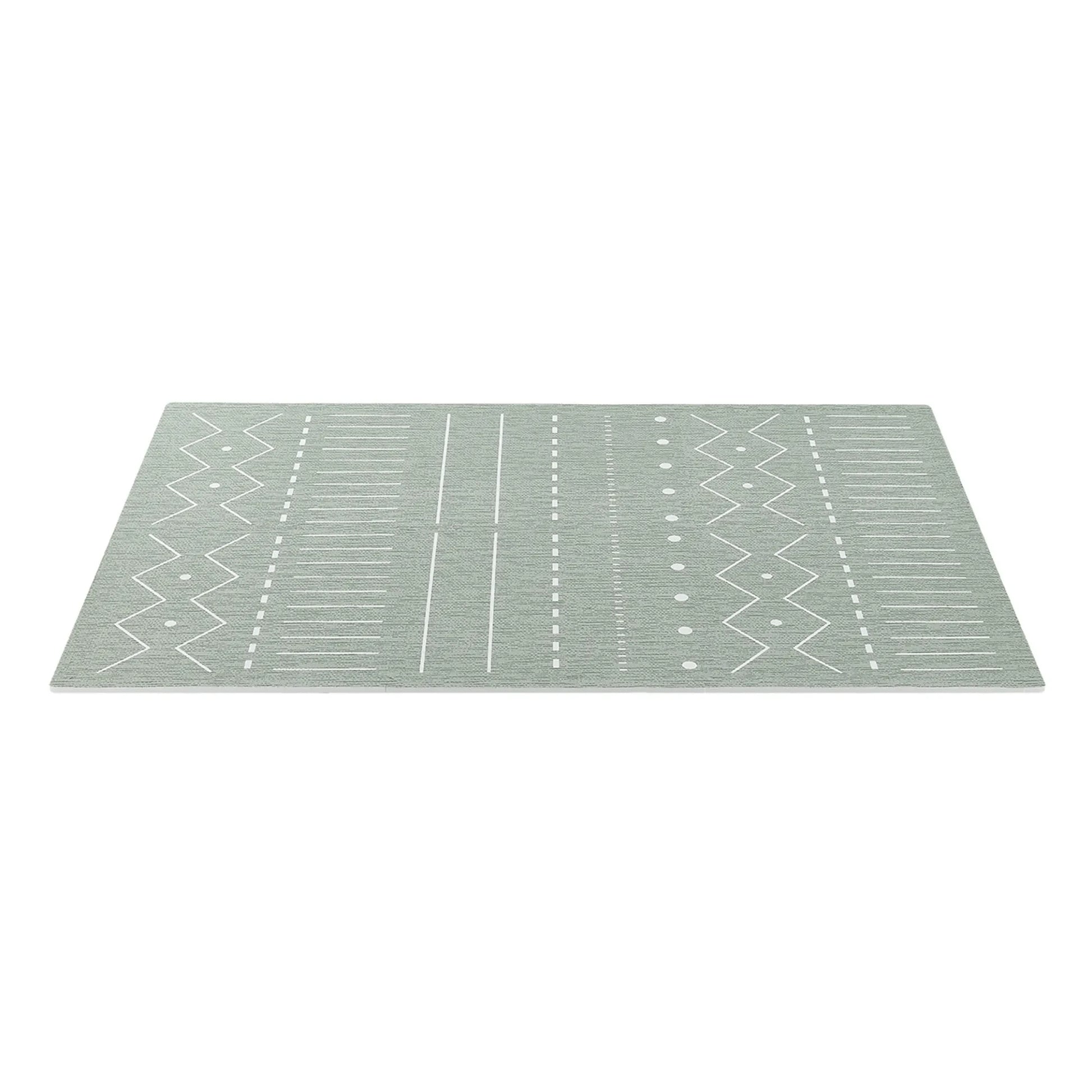 Toddlekind - Berbère Modular Playmat | Green