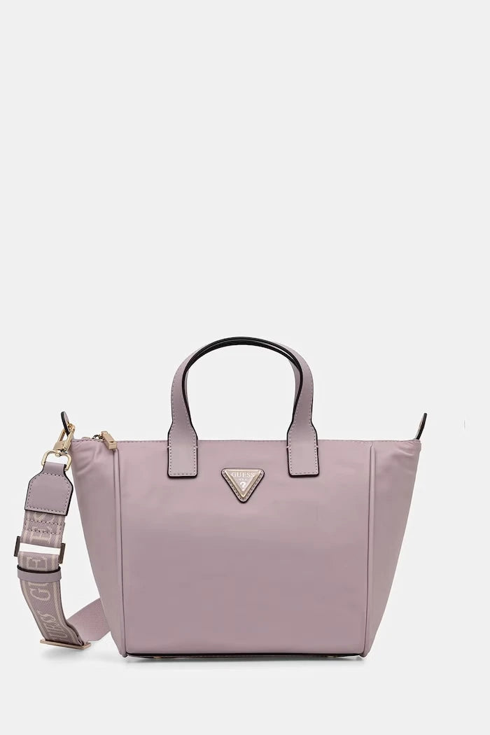 Guess чанта crossbody дамска FOLLIE