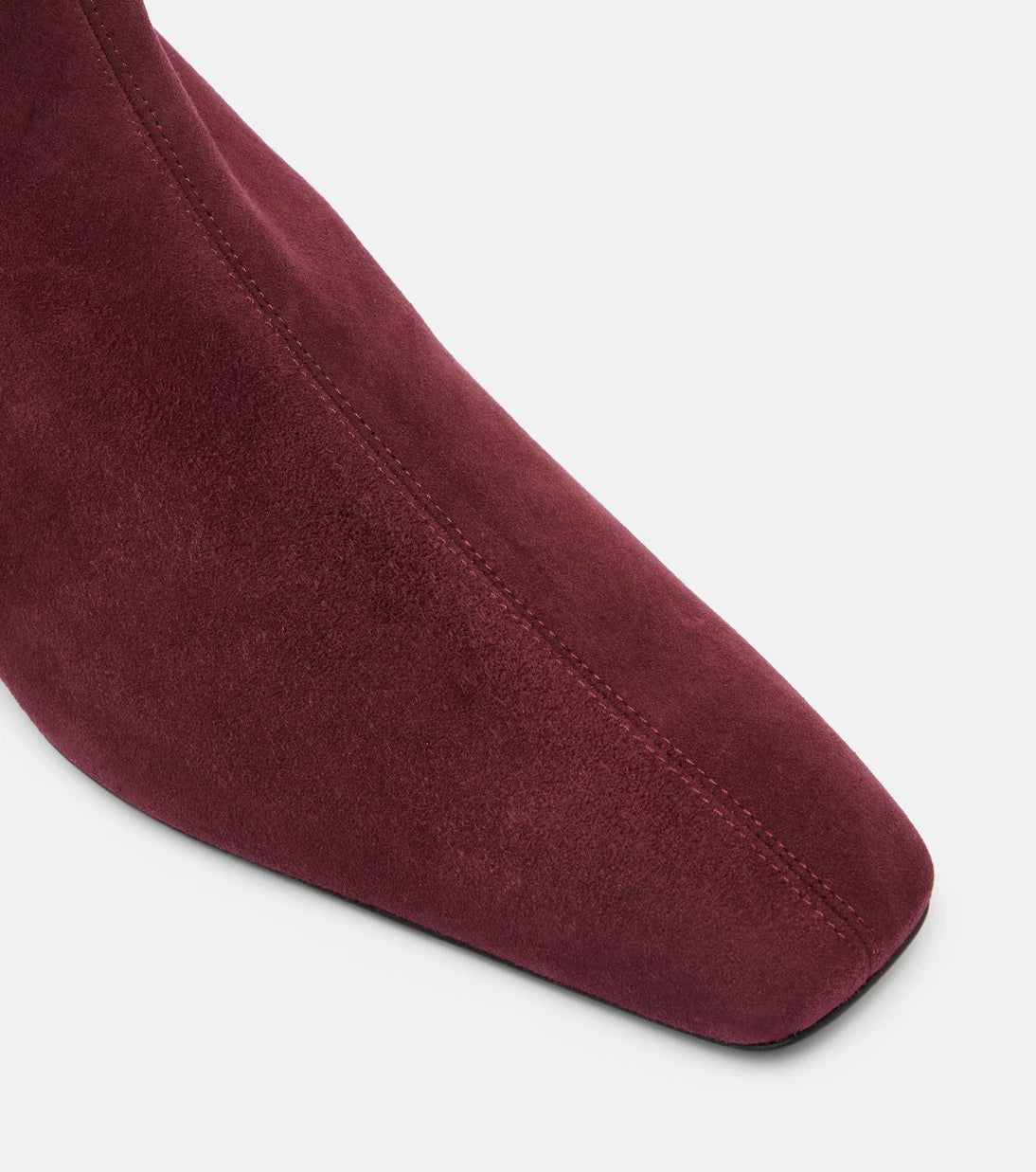 Proenza Schouler - Suede ankle boots