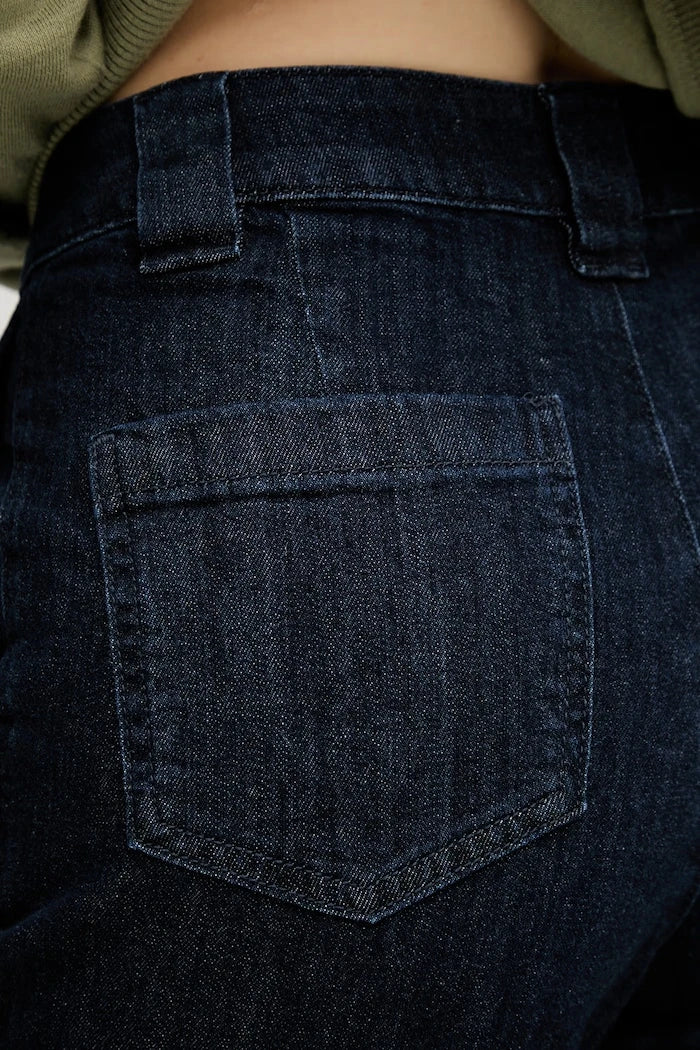 United Colors of Benetton kadın chino jean