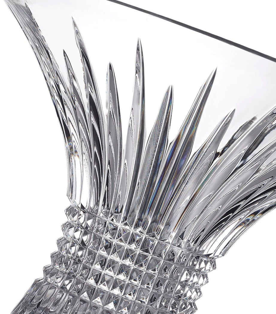 Lismore Diamond Centrepiece (30cm)