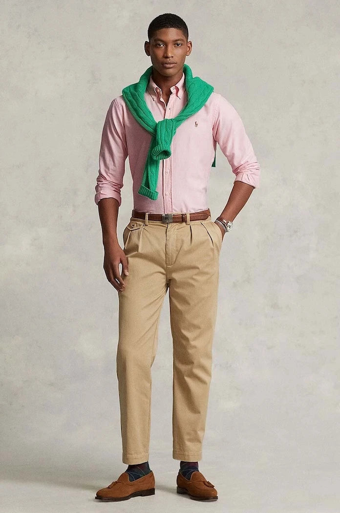 Polo Ralph Lauren - Риза
