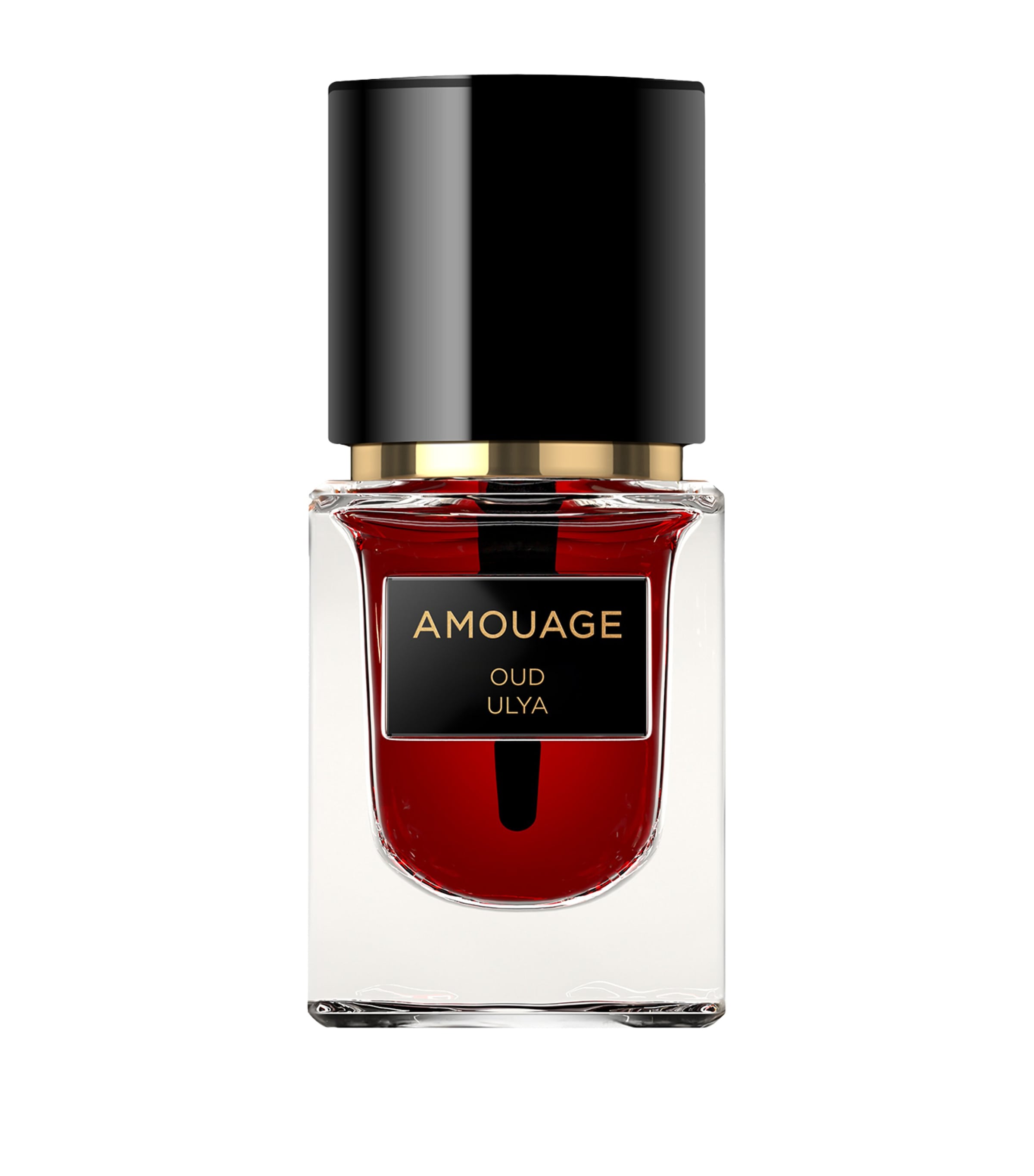 Oud Ulya Perfume Oil (12ml)