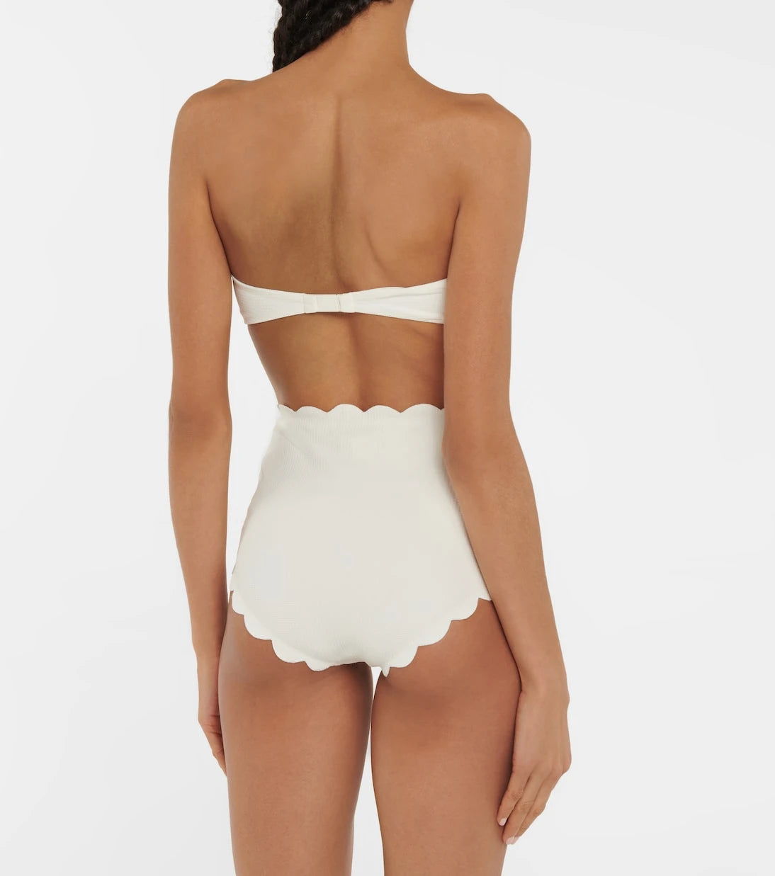 Marysia - Antibes bikini top