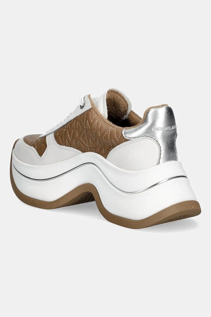 Маратонки MICHAEL Michael Kors Arla Trainer