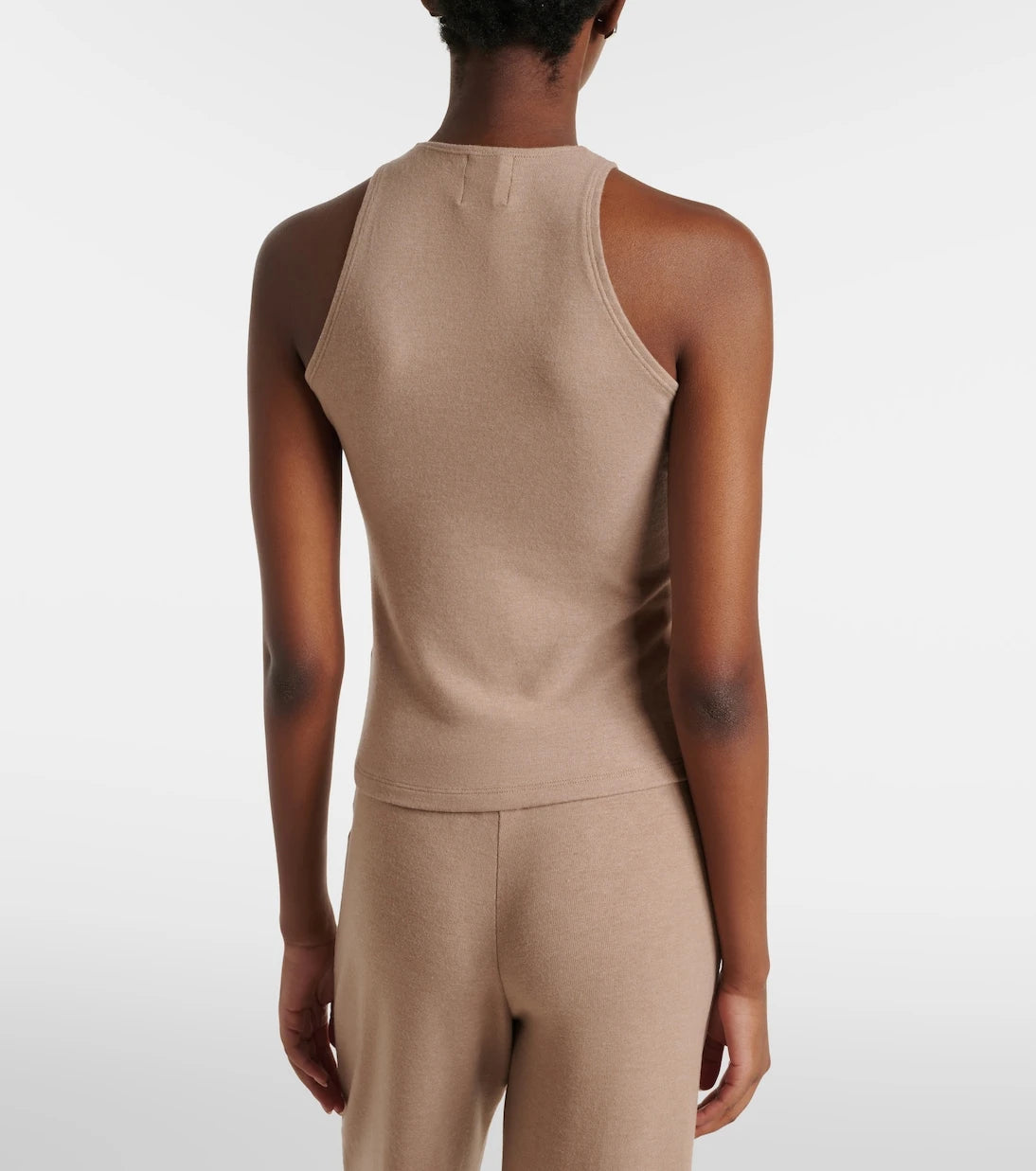 Leset - Lauren jersey top