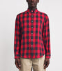 Polo Ralph Lauren Double-Faced Check Shirt