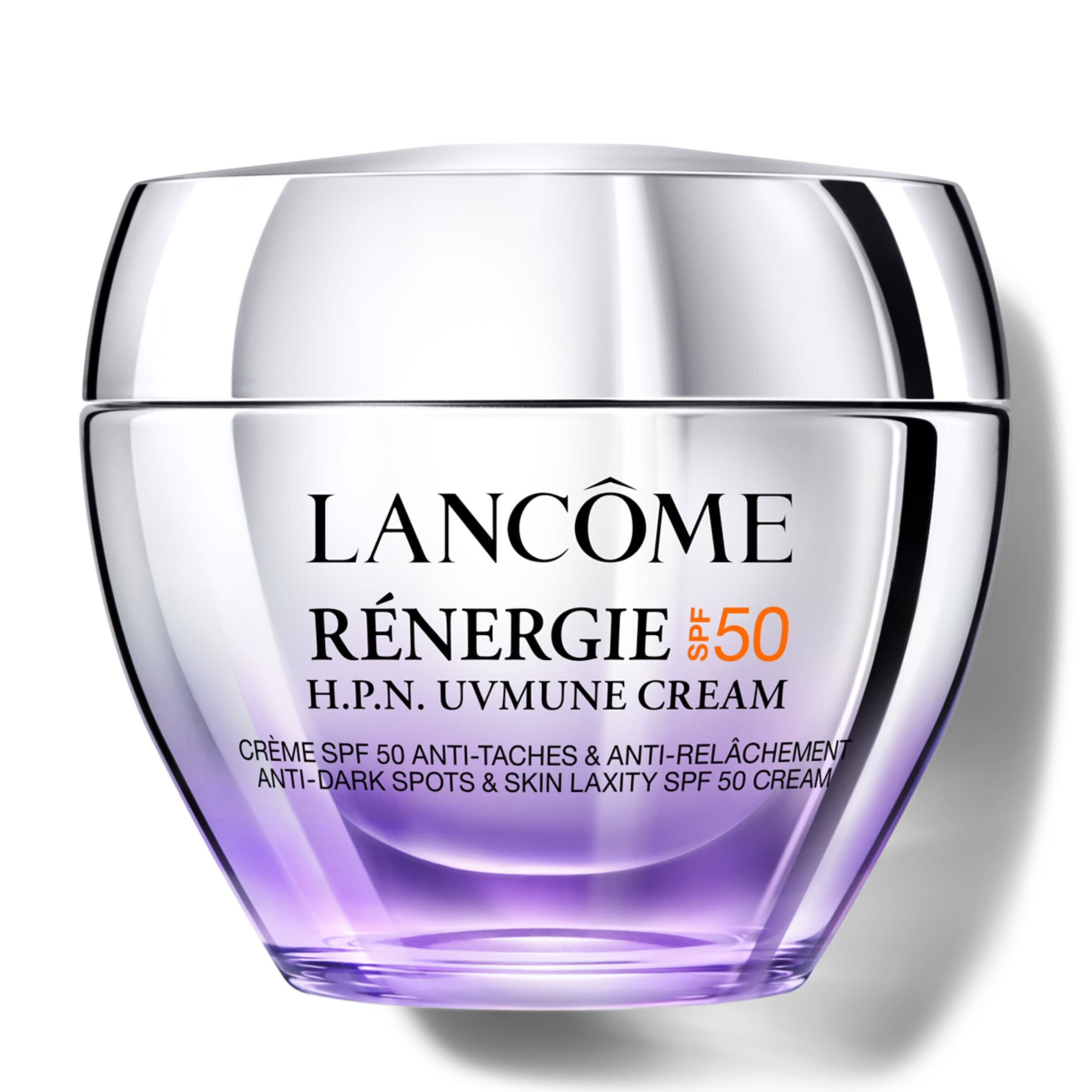 Lancôme Rénergie H.P.N 300-Peptide UVMune Cream SPF 50 (75ml)