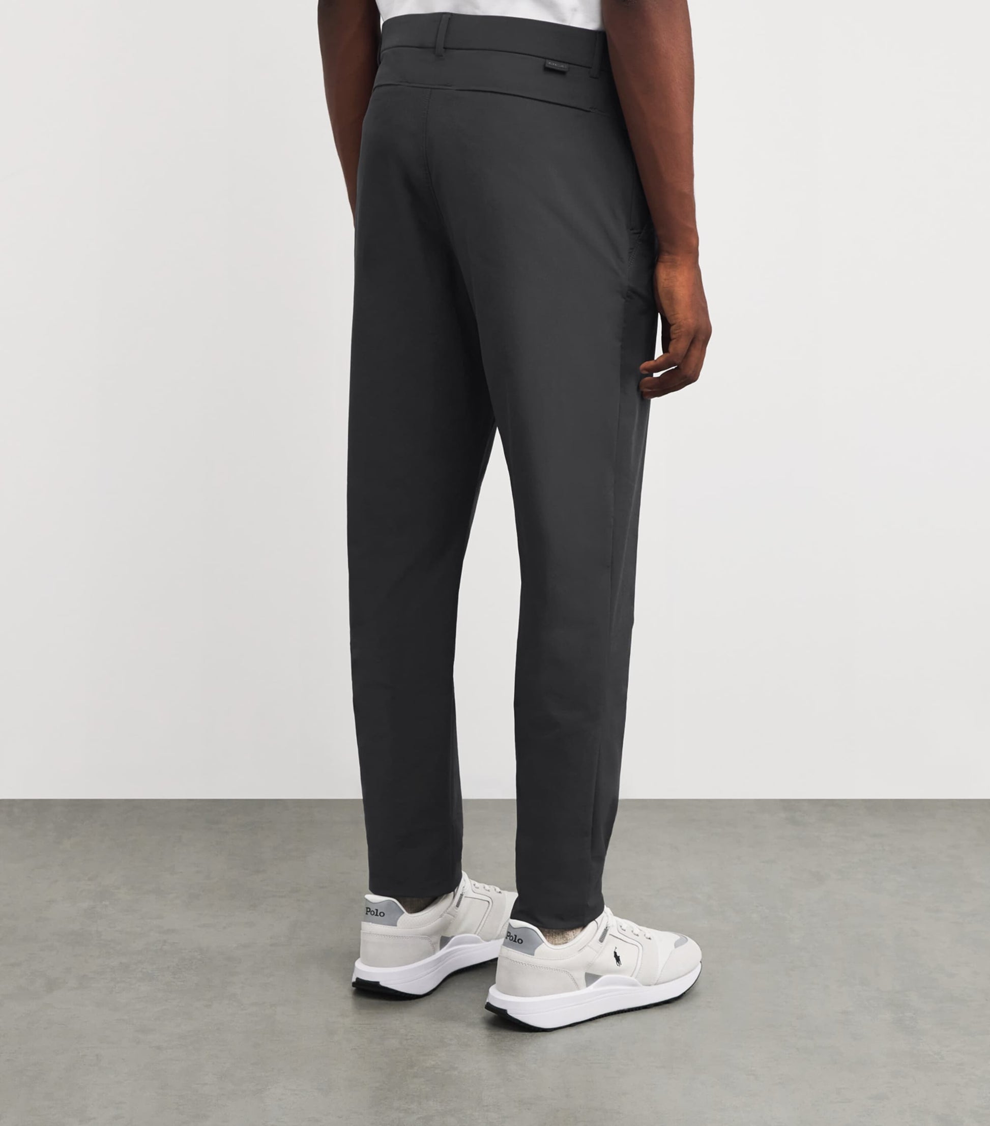 Performance Tailored Trousers