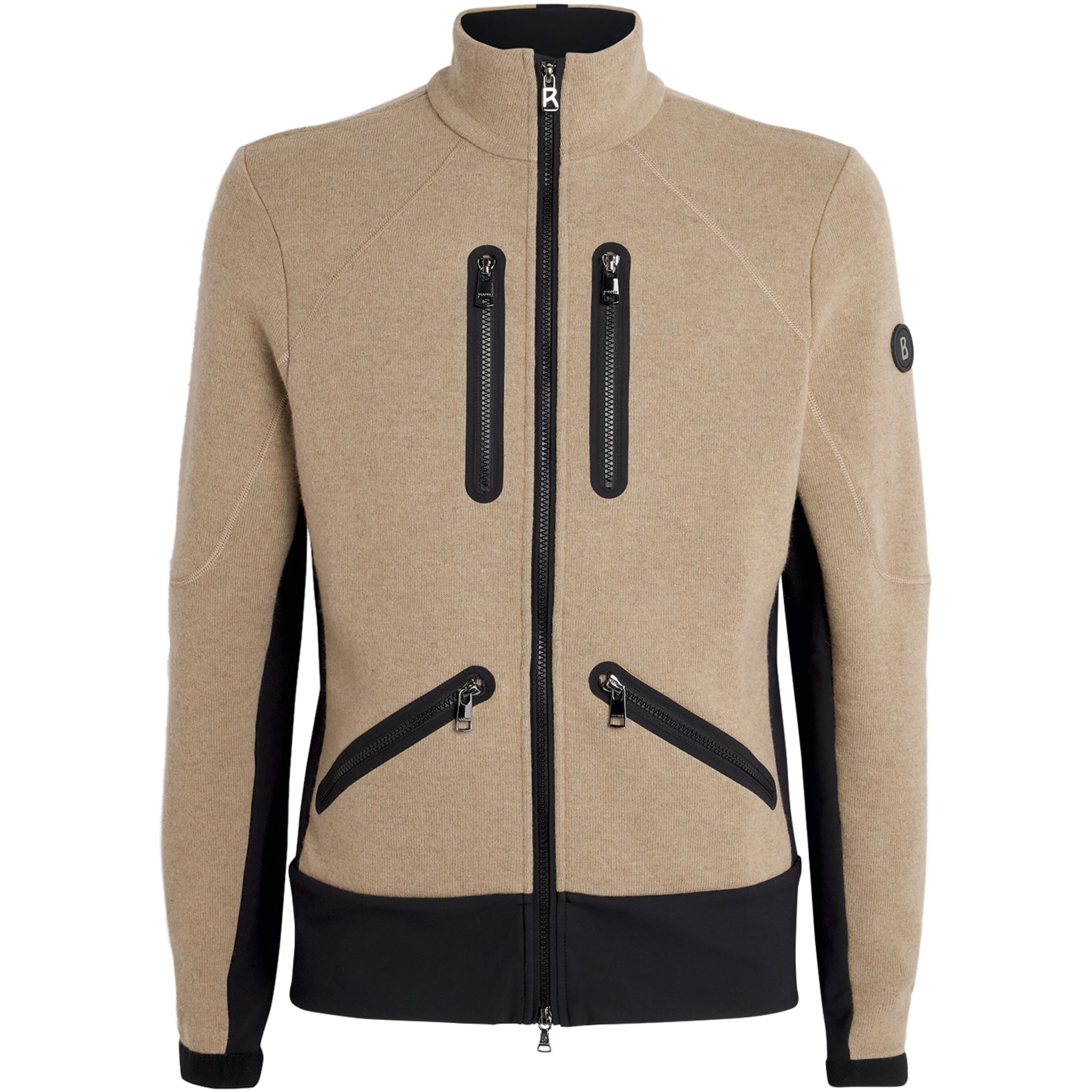 Midlayer Curtis Jacket