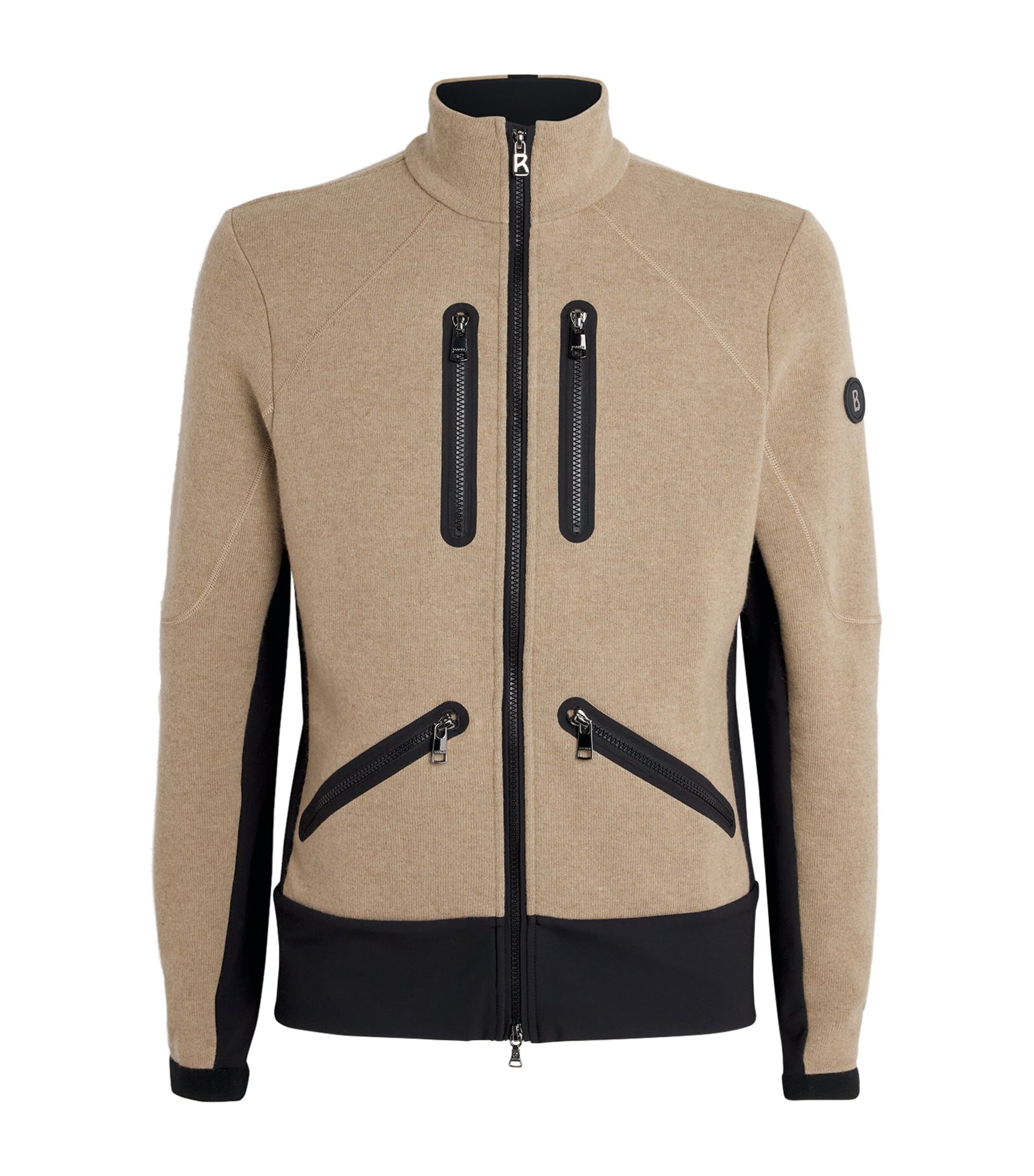 Midlayer Curtis Jacket