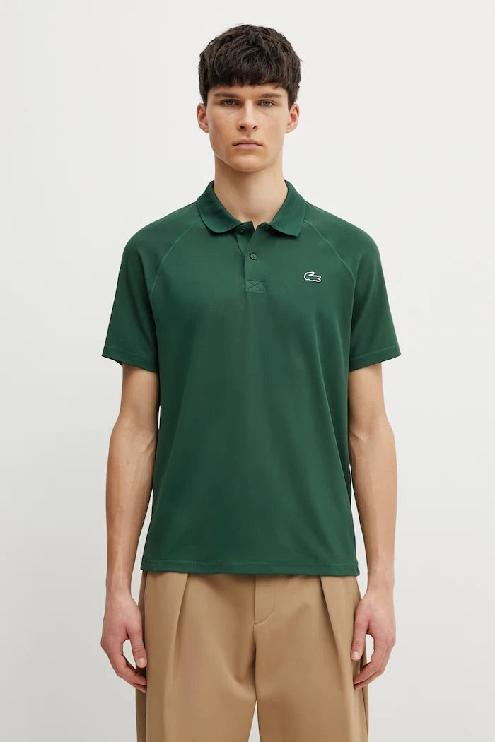 Lacoste Yakalı Tişört