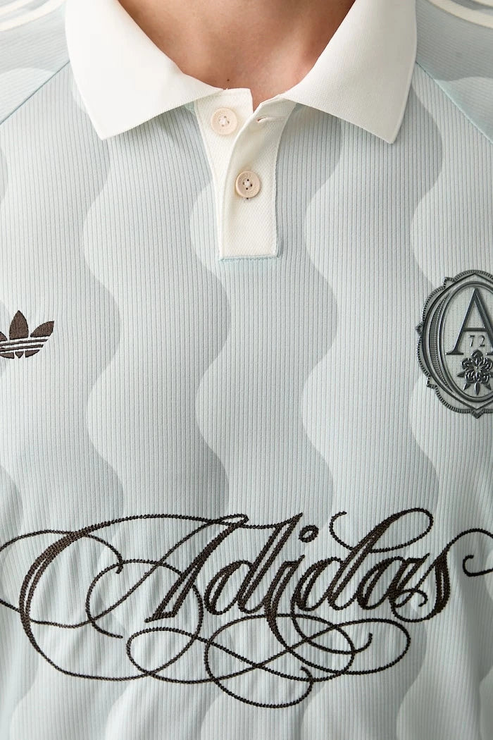 adidas Originals erkek polo tişört