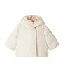 Hooded Puffer Coat (12-18 Months)