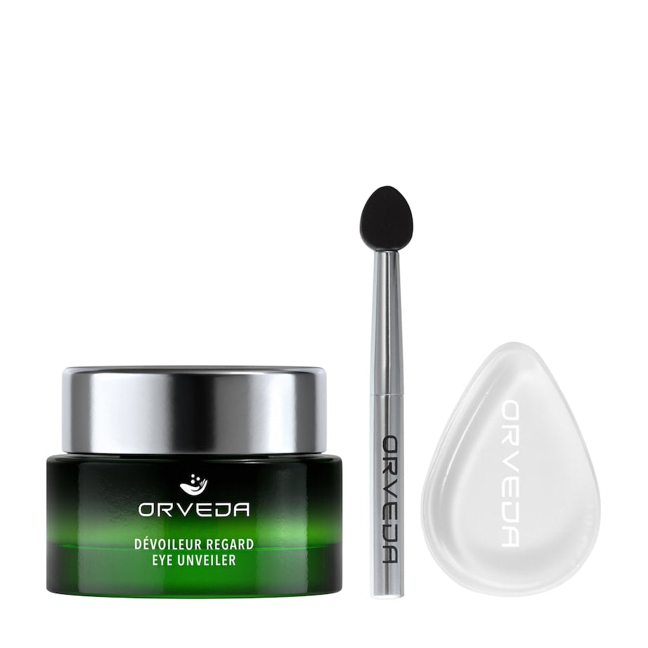 Orveda Eye Unveiler Cream (15ml)